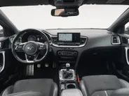 Kia ProCeed 1.0 T-GDI GT-Line | Climate control | Navigatie | Cruise control | Stoel + Stuur verwarming