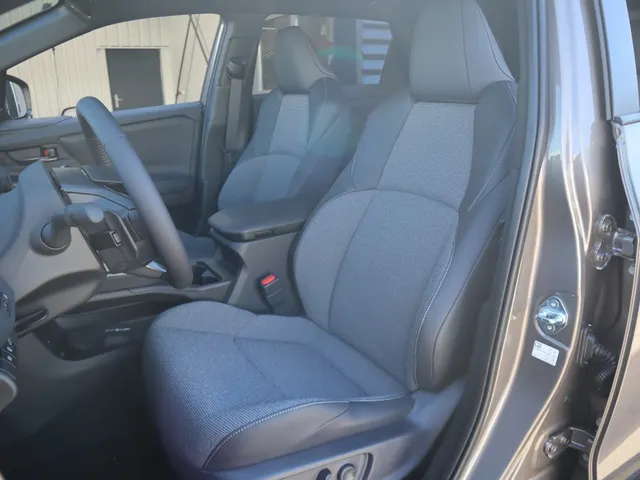Toyota bZ4X Touring Dynamic 75 kWh