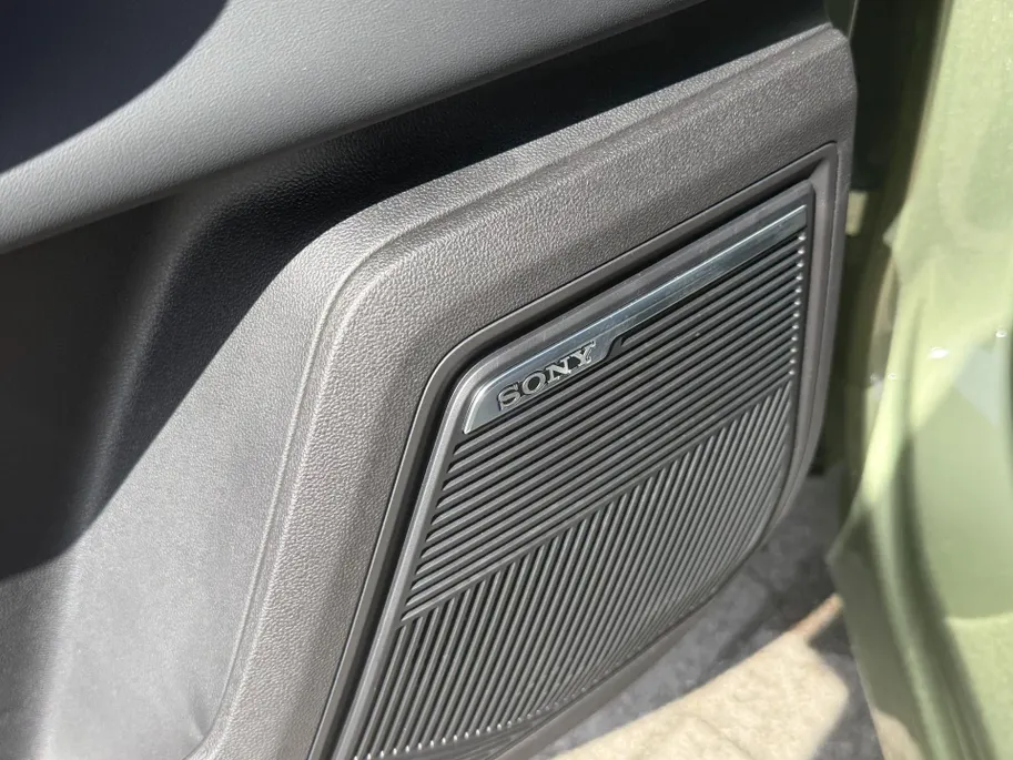 Jaecoo 7 1.5 TGDI SHS-P Exclusive