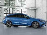 Mercedes-Benz CLA Shooting Brake 180 Business Solution AMG Voorraaddeals