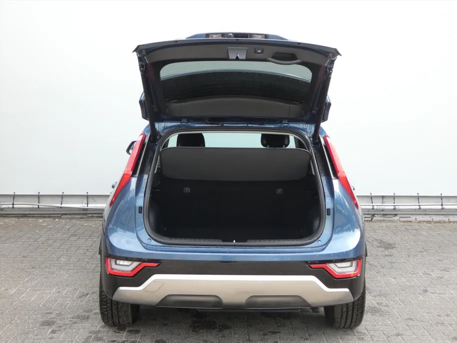 Kia Niro 1.6 GDi Hybrid 129pk DCT6 ExecutiveLine
