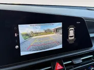 Kia Niro EV Edition Advanced 64.8 kWh | Camera | Keyless | Navi | Stoel + Stuurverwarming | Blindspot | Apple Carplay | Android Auto | Fabrieksgarantie t/m 03-2031 + 3 jaar verlengd tot 03-2034 |
