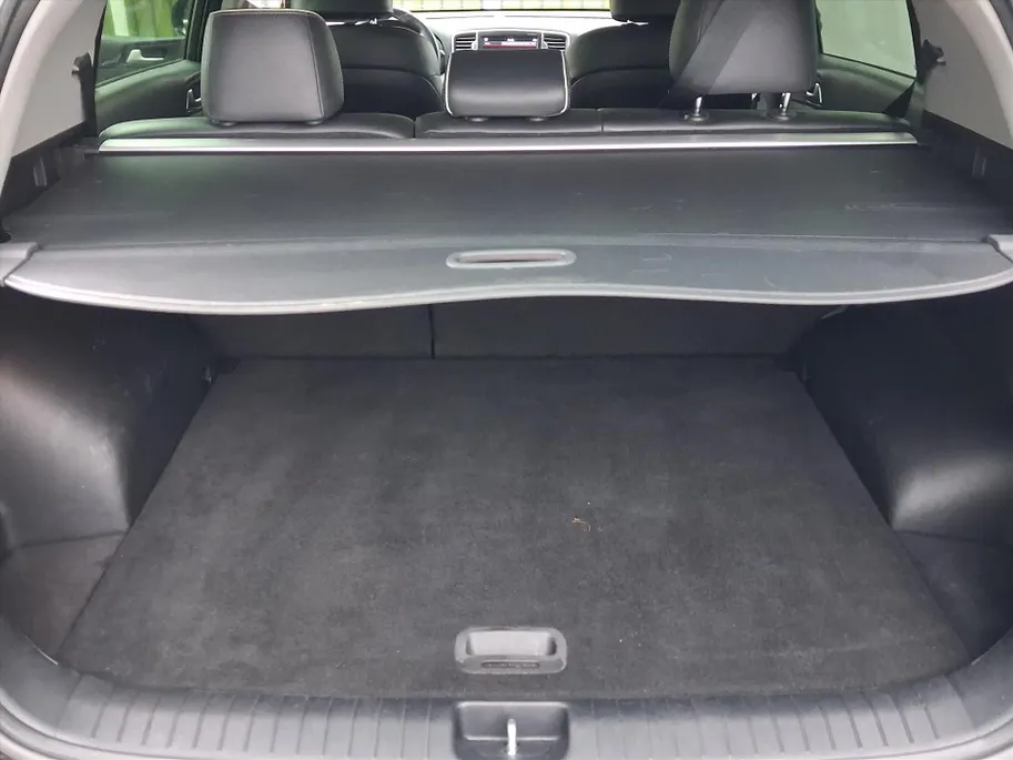 Kia Sportage 1.6 GDi ECOdynamics ExecutiveLine |Leder |Navi |Camera