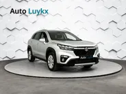 Suzuki S-Cross 1.4 Select Smart Hybrid Automaat | Navigatie | Adaptieve Cruise Control | Parkeercamera
