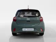 Hyundai i10 1.0 COMFORT | NAVI | CAMERA | NL-AUTO |