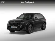 BMW X1 xDrive25e