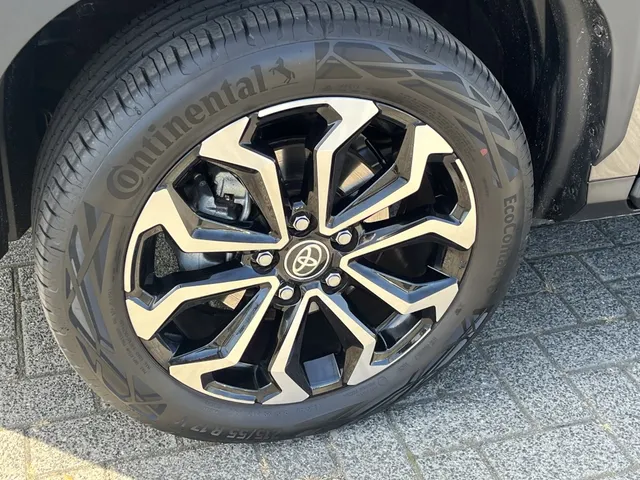 Toyota Yaris Cross 1.5 Hybr 115 Dynamic | Comfort Pack | Stoel + Stuur verw. VERKOCHT