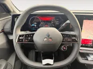 Mitsubishi Eclipse Cross Intense+ 87 kWh | 4000 EURO KORTING | SNEL RIJDEN | 633 WLTP | RONDOM CAMERA |