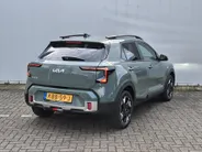 Kia Stonic 1.0 T-GDi MHEV 115pk ExecutiveLine