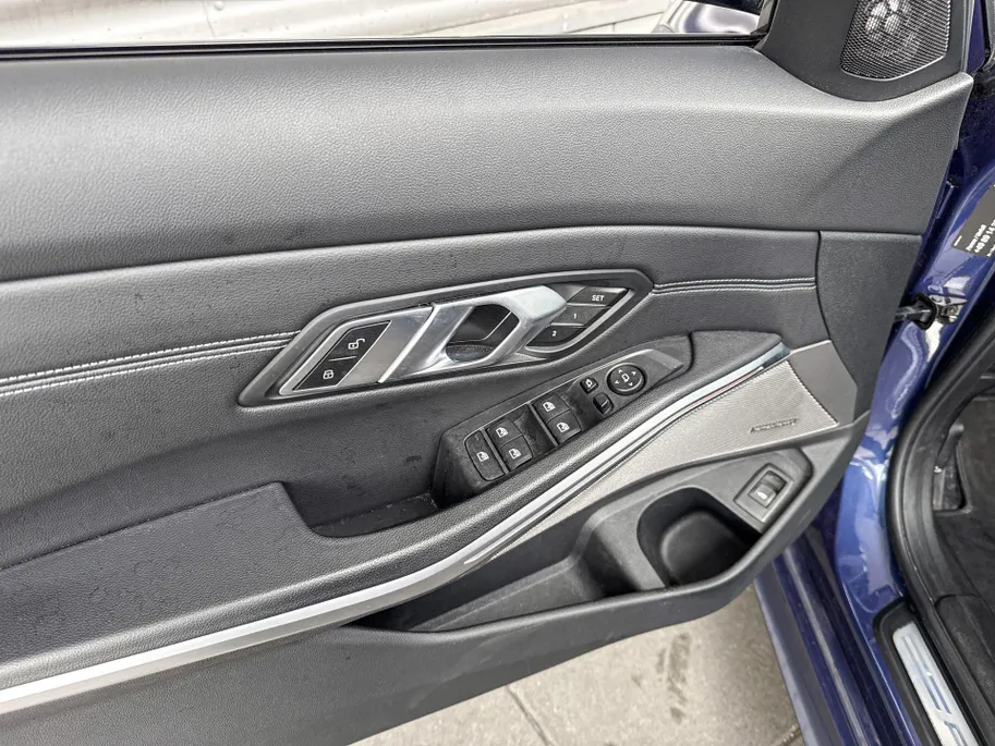 Alpina B3 Touring