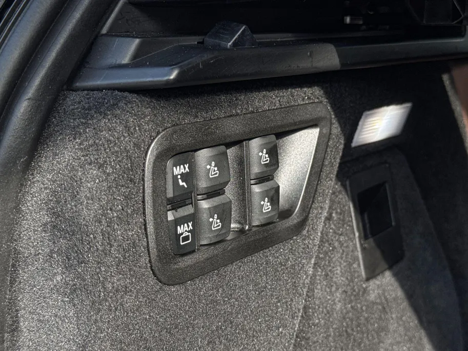 BMW X7 xDrive40i