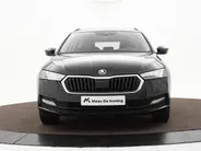 Škoda Octavia Combi 1.4 TSI 204pk DSG iV PHEV Business Edition · SOH 94,4% · Apple/Android Car Play · Navigatie · P-Sensoren · ACC ·