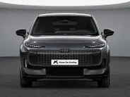 Audi A2 e-tron S edition 84 kWh 231 PK · Tech pakket · Trekhaak elek. wegklapbaar · MMi experience pro · Privacy glas