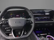 Audi A6 Avant 2.0 367pk e-hybrid Quattro S edition Competition · Wegklapbare Trekhaak · 360 Camera · B&O Audio · Elek. Voorstoel · Head-Up · 20'' Inch · Garantie t/m 09-07-2030 of 100.000km