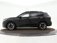 Volkswagen Tiguan 1.5 eHybrid 204pk DSG R-Line Edition · Panoramadak · 360 Camera · Harman Kardon · Keyless · Matrix LED · Stuur- & Stoelverwarming · Garantie t/m 15-09-2030 of 100.000km
