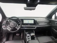 Kia Sportage 1.6 T-GDi Plug-in Hybrid AWD GT-PlusLine | PANO | ADAPTIEVE CRUISE | STUUR/STUUR VERWARMING | RIJKLAARPRIJS|
