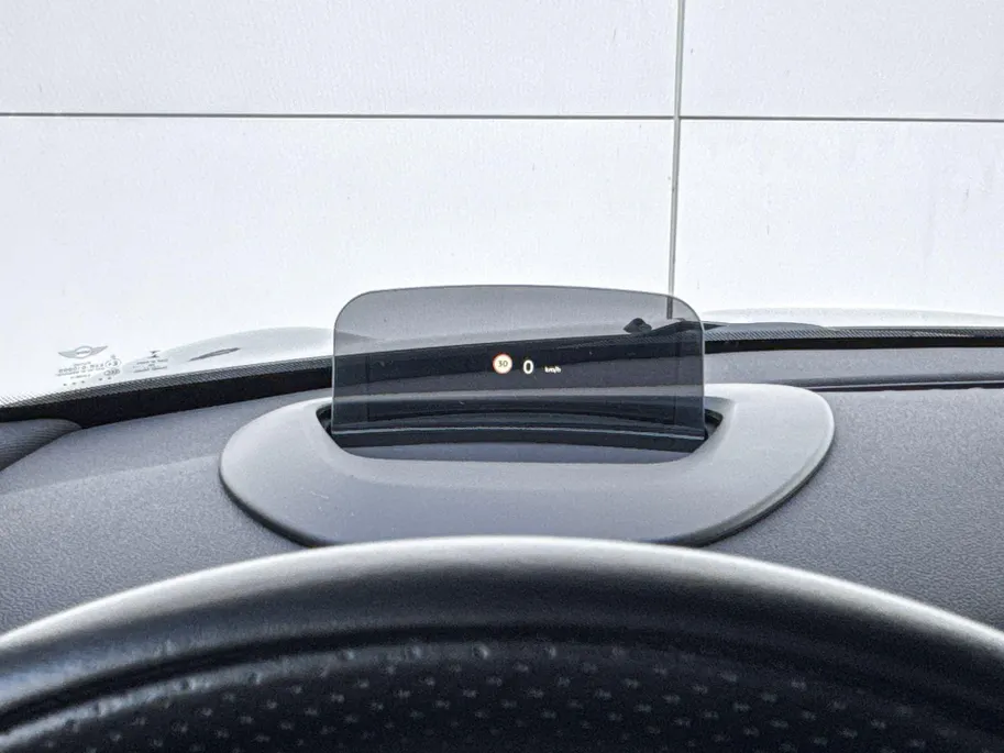 MINI Cooper 3-deurs 2.0 Cooper S Hammersmith