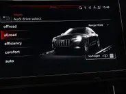 Audi e-tron Sportback 55 quattro S edition 95 kWh 408pk · SOH 99,2% · Panoramadak · 360 Camera · Bang & Olufsen Sound · Afneembare Trekhaak · Matrix LED · Apple/Android Car Play ·
