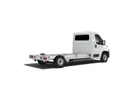 Fiat Ducato Professional Standaard - Chassis Cabine Automaat