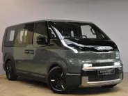 Kia PV5 Passenger 71,2 kWh Elite NIEUW