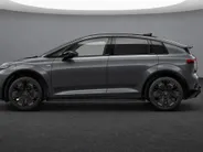 Audi A2 e-tron Launch Series Pro 61 kWh 190 PK · Matrix Led · Trekhaak elek. wegklapbaar · Stuurwielverwarming en stoelverwarming voorin