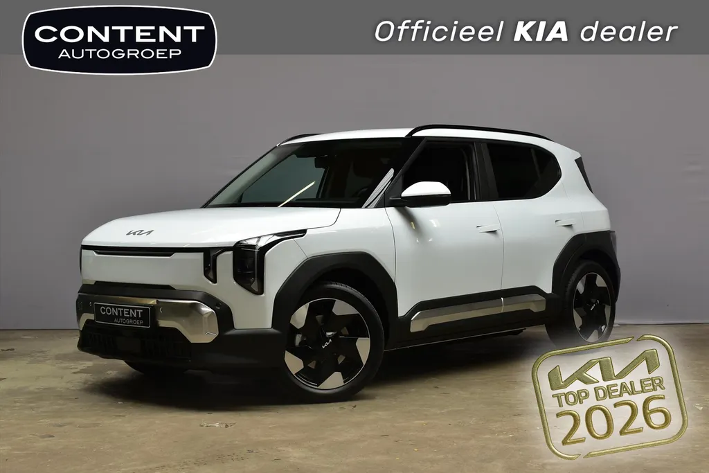 Kia EV2 42,2 kWh 147pk Plus