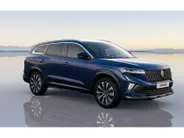 Renault Espace E-Tech full hybrid 200 esprit Alpine 5p. Nu met € 6.960,- Zeeuw en Zeeuw aktie korting.