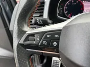 SEAT Ateca FR | Camera | Panoramadak | Apple/Android | Navigatie | Winterpa