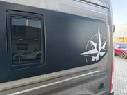 Ford Nugget Transit Big Westfalia CAMPER L3H2