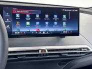 BMW iX xDrive M70