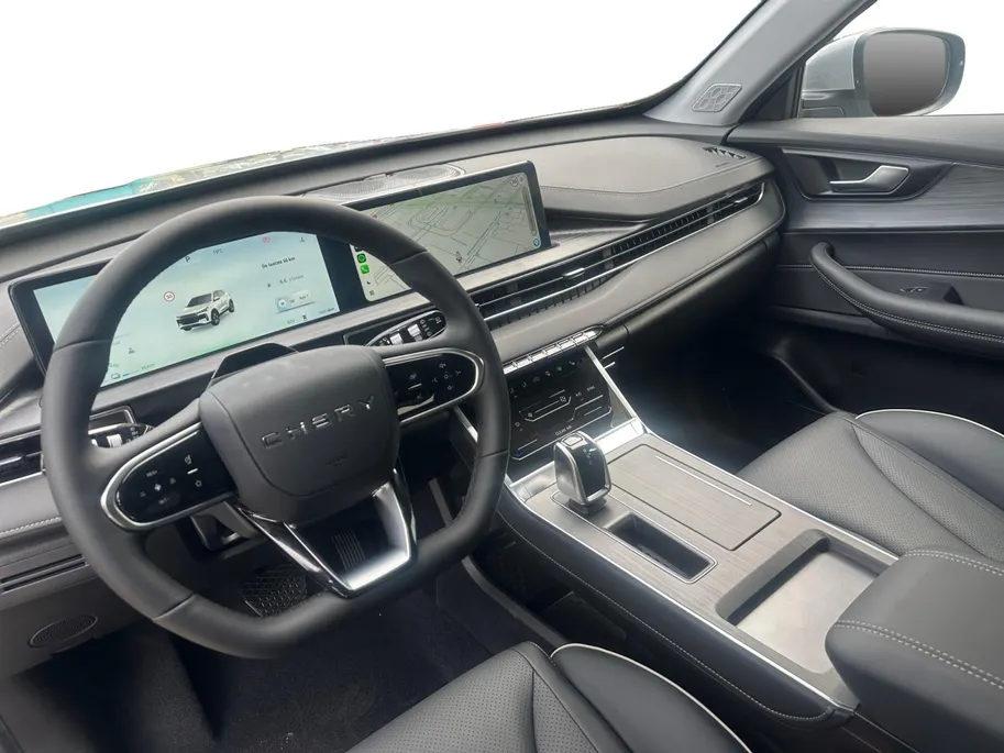 Chery TIGGO 4 1.5L HEV Unique | Nieuw | 7 Jaar Garantie |