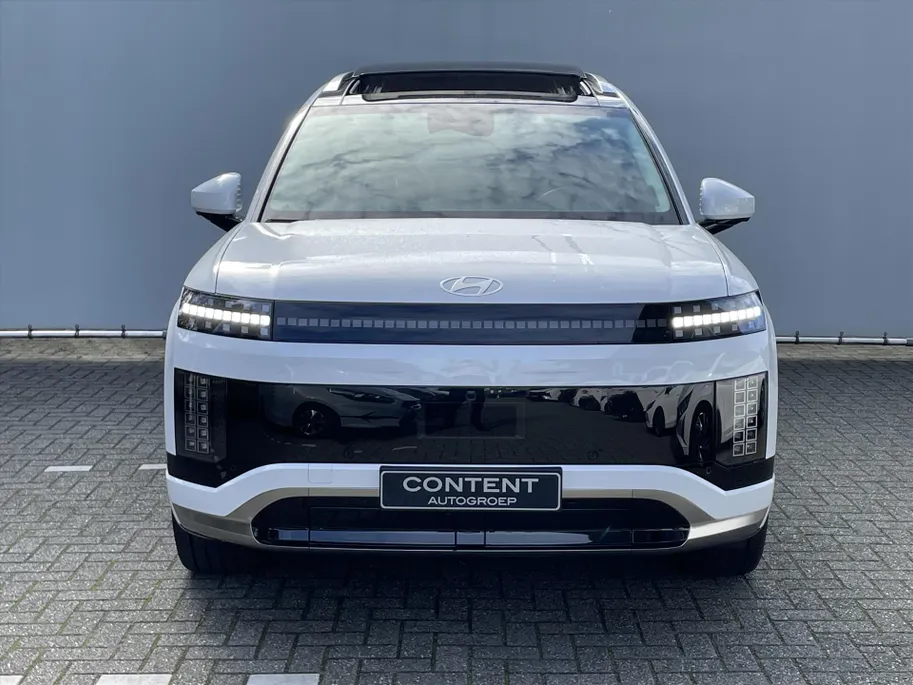 Hyundai IONIQ 9 110 kWh 308pk AWD Lounge / Voorraad deal