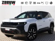 Jeep Compass Overland 4xe 96 kWh | Schuifdak | 360cam | Navi | Carplay | 19'