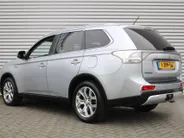 Mitsubishi Outlander 2.0 PHEV Business Edition X-Line | Navi | Clima | Camera | Trekhaak | Keyless | 18' LM |