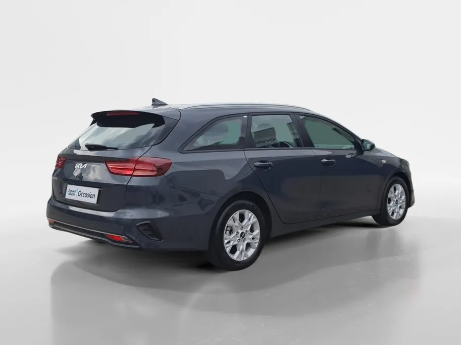 Kia Ceed Sportswagon 1.0T ComfortLine | Navigatie | Camera | Climate control | Cruise control | Apple Carplay / Android Auto |