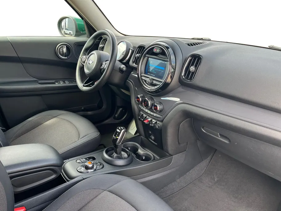MINI Countryman 1.5 One Business Edition Climate Control | Cruise Control | Navigatie