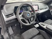 BMW X1 xDrive25e