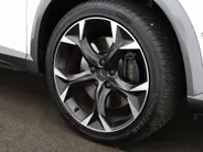 CUPRA Formentor 1.4 TSI e-Hybrid 245pk DSG VZ Performance Limited · Panoramadak · Camera · Stuur- & Stoelverwarming · Keyless · Dodehoeksensor · 19'Velgen ·