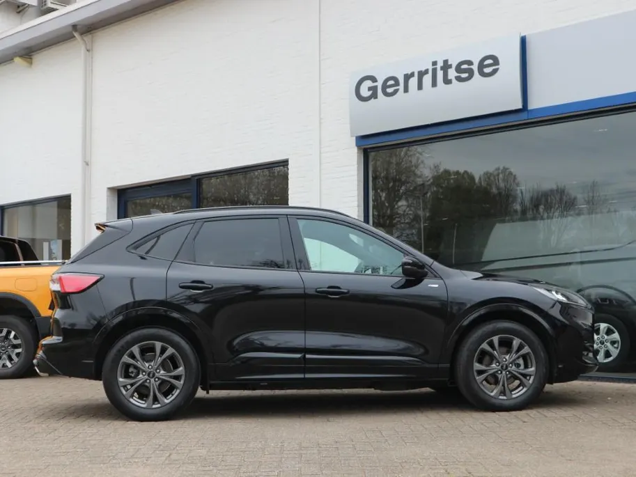Ford Kuga 2.5 PHEV ST-Line | 225 pk | WINTERPAKKET | CAMERA | NAVI |