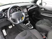 DS DS 3 1.2 PureTech Performance Line | Automaat | Navi | Trekhaak | Clima | 17' LM Velgen | Camera |