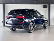 BMW X5 xDrive50e