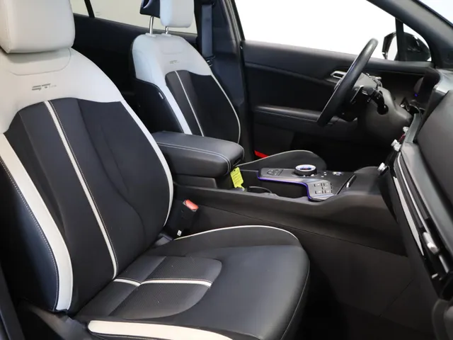 Kia Sportage 1.6 T-GDi Plug-in Hybrid GT-PlusLine