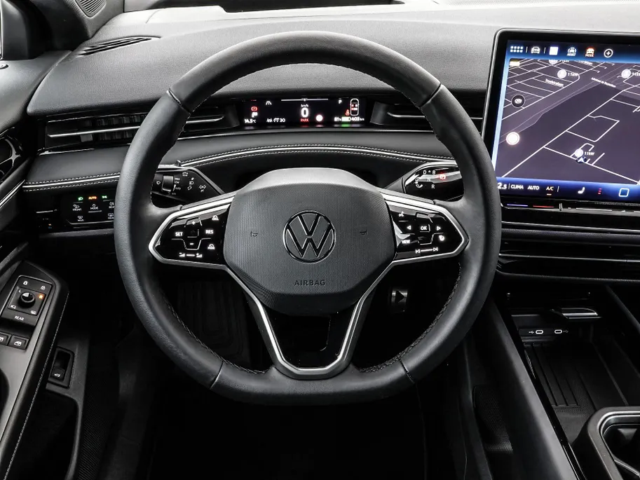 Volkswagen ID.7 Tourer Pro Limited Edition 77kWh 286pk · Navigatie · 360 camera · Trekhaak · 20' LM velgen