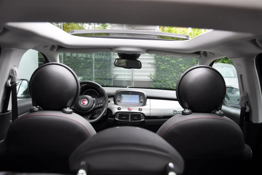 Fiat 500X 1.5 Hyb. Sport Cabrio