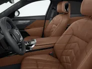 BMW i7 xDrive50 118.1 kWh
