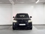 BMW iX3 High Executive