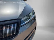 Škoda Superb 1.4TSI 160KW/218PK Sportline DSG · Panoramadak · Trekhaak · Camera + Parkeersensoren · Stoelverwarming  voor & achter ·