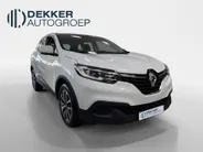 Renault Kadjar 1.2 TCe 130 pk Life Pack Essential - Climate Control