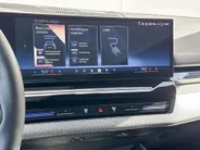 BMW 5 Serie Touring 530e