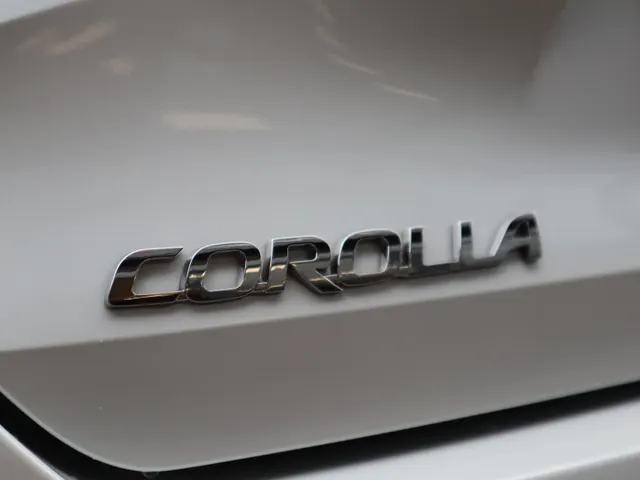 Toyota Corolla Touring Sports Hybrid 140 GR Sport | Blindspot | Parkeersensoren